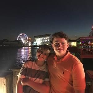 Meet your Posher, Tricia